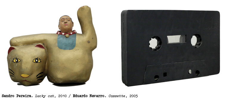 Obras - Algunos Artistas / 90