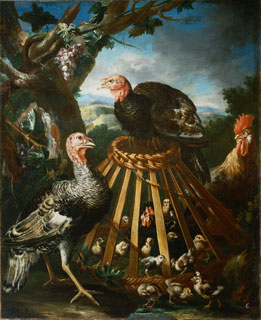 Jacopo Robusti llamado Tintoretto