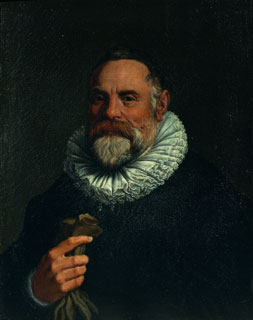 Jacopo Robusti llamado Tintoretto