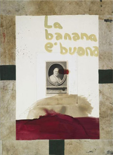 Julian Schnabel