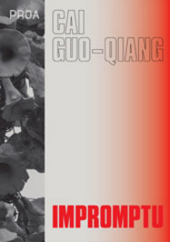 Cai Guo-Qiang Catalogue
