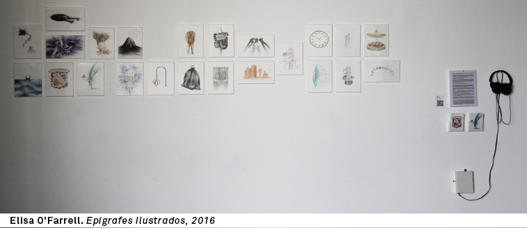 Espacio Contemporáneo VICEVERSA “Vecina, turista, profesional y errante”