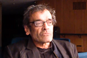 Interviewed by Neja Tomšič