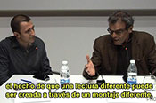 Harun Farocki | Interview at Fundación Proa (part 1)