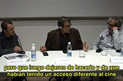 Harun Farocki | Interview at Fundación Proa (part 2)