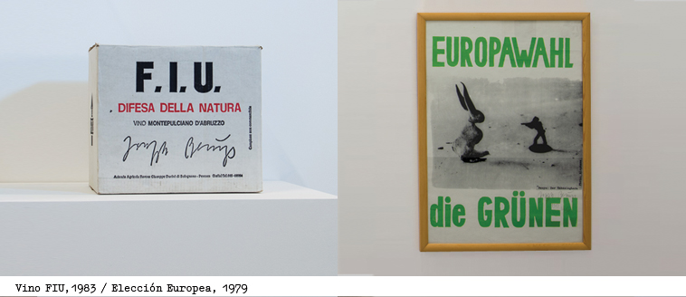 Joseph Beuys