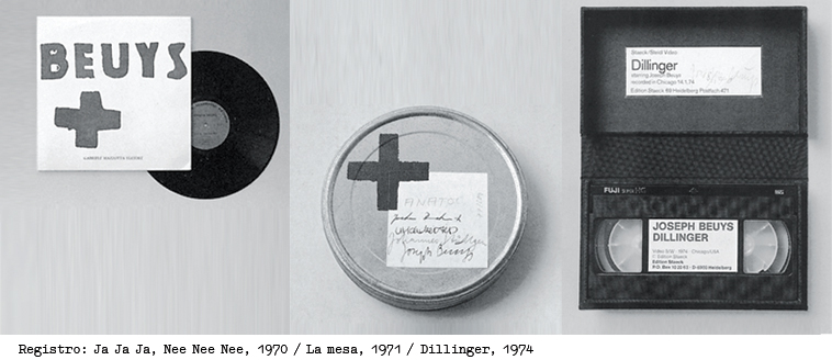 Joseph Beuys