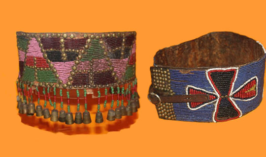 Pampas: Art and Culture from the 19th Century