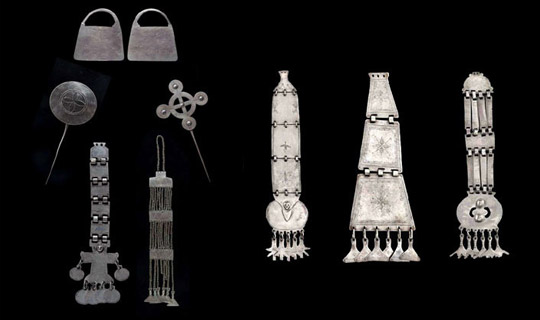 Pampas: Art and Culture from the 19th Century