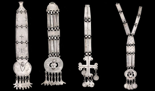 Pampas: Art and Culture from the 19th Century