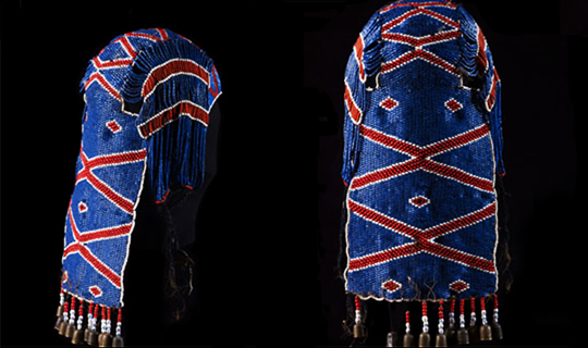 Pampas: Art and Culture from the 19th Century