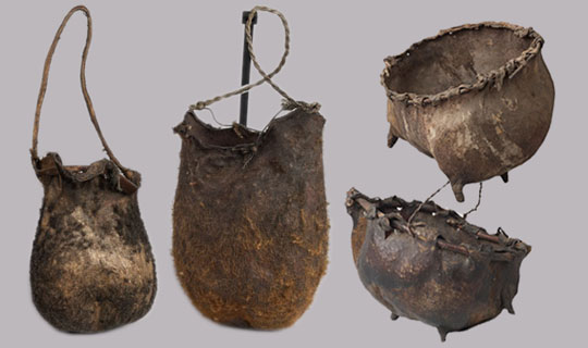 Pampas: Art and Culture from the 19th Century