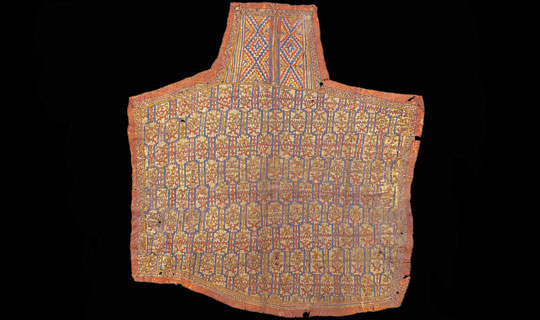 Pampas: Art and Culture from the 19th Century