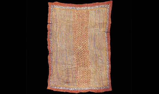 Pampas: Art and Culture from the 19th Century