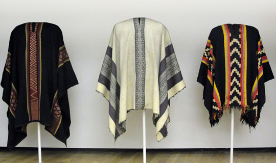 Pampas: Art and Culture from the 19th Century
