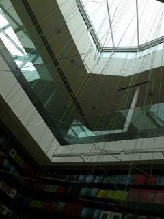 The distance between things, 2009 