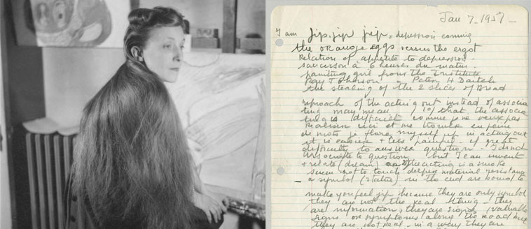 Louise bourgeois image