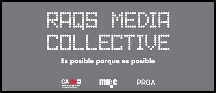 Raqs Media Collective