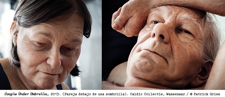 Ron Mueck