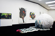 Room 4. Works by Tracey Rose and Marina de Caro