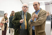 Lolo Mengual y Facundo De Zuvir&iacute;a