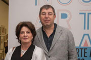 Adriana Rosenberg, Mariano Clusellas