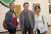 Florencia Bohtlingk,Miguel Harte, Laura Batkis