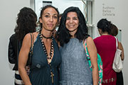 Ernestina Pais, Silvana Muscio