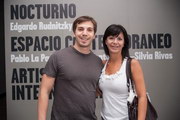 Nicolás Sironi, María José Dotti