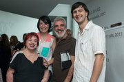 Graciela Taquini, Mariana Vaiana, Santiago Bengolea, Ernesto Arellano