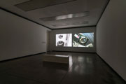 Gallery 1. Eye / Machine II (2002)