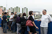 Terraza Caf Proa