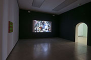 Sala 1-Beyond the White Walls, 2012