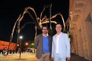Joel Yoss y Marc Payot