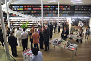 P&uacute;blico en Libre&iacute;a