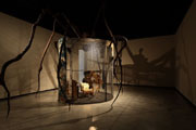 Sala 1. Spider (Ara&ntilde;a), 1997