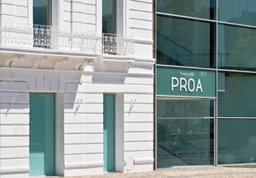 Fundaci&oacute;n PROA