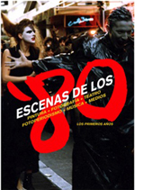 "Scenes of the 80s". New publication at Proa's Library 