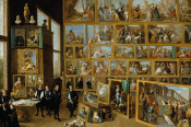 Seminario UNED-PROA | Hacia un coleccionismo ampliado: arte, museos y memorabilia