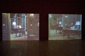 Unseen Voices. Alejandro Cesarco / Jorge M&eacute;ndez Blake