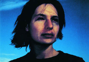 Rosemarie Trockel