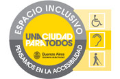 News - Proa was distinguished as an Inclusive Space
