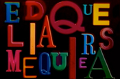 Library - Leandro Katz presents 