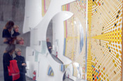 Exhibitions - Im�n: Nueva York. Know the exhibition