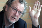 News - Jon Lee Anderson: New date, from Octobre 4th to 9th at Proa