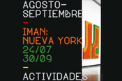 News - Proa Activities. August - September