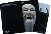 Libreria - Cat&aacute;logo "Louise Bourgeois: el retorno de lo reprimido"