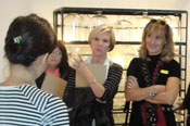Educaci�n - Crecen los encuentros con docentes y directores