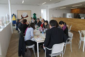 Noticias - Giacometti en Proa 2012