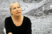Auditorio - PROA TV. Robyn Schulkowsky y Mart&iacute;n Bauer: Ciclo de M&uacute;sica Contempor&aacute;nea en Proa